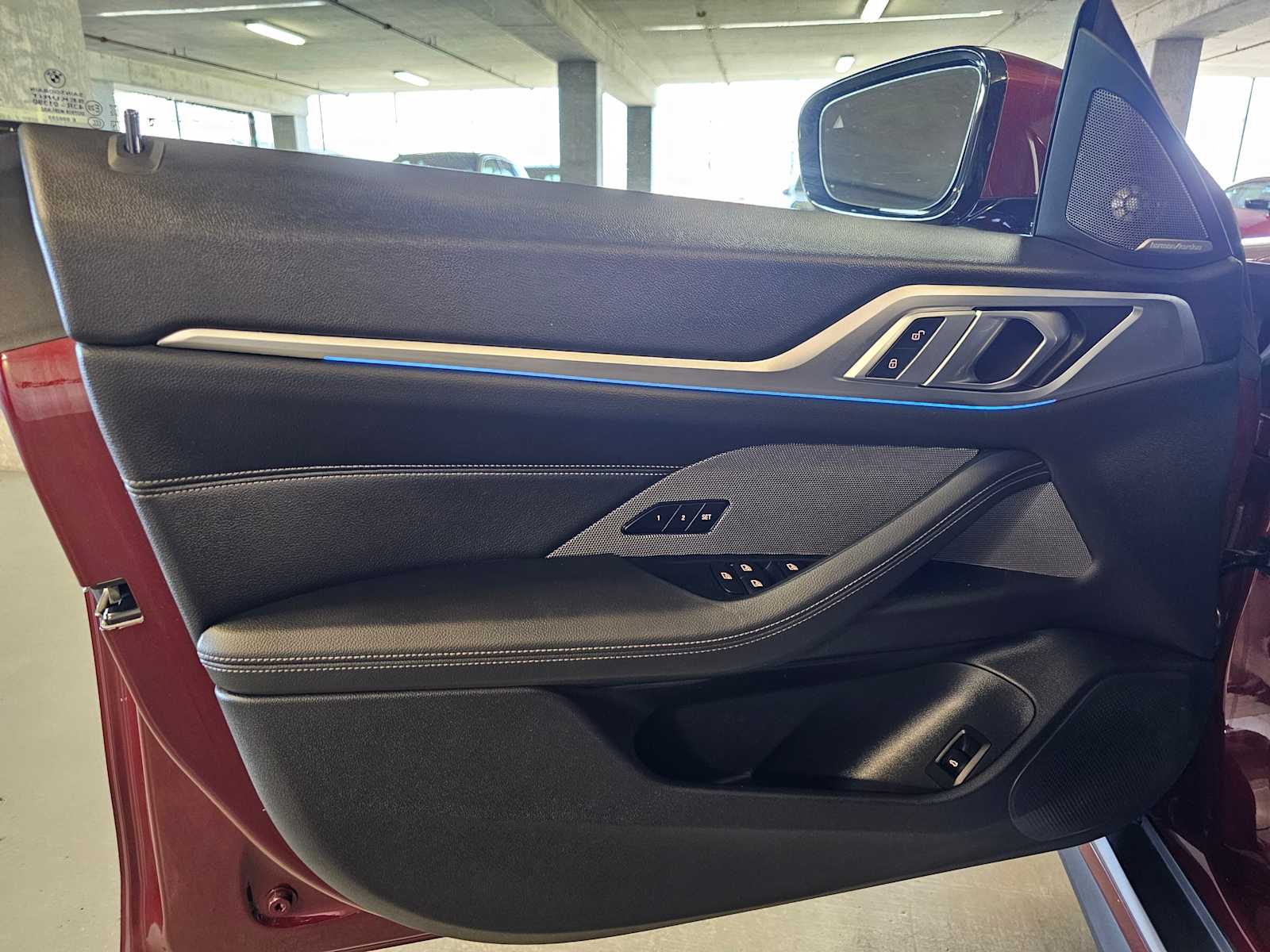 Thumbnail: 2023 BMW i4 - 29