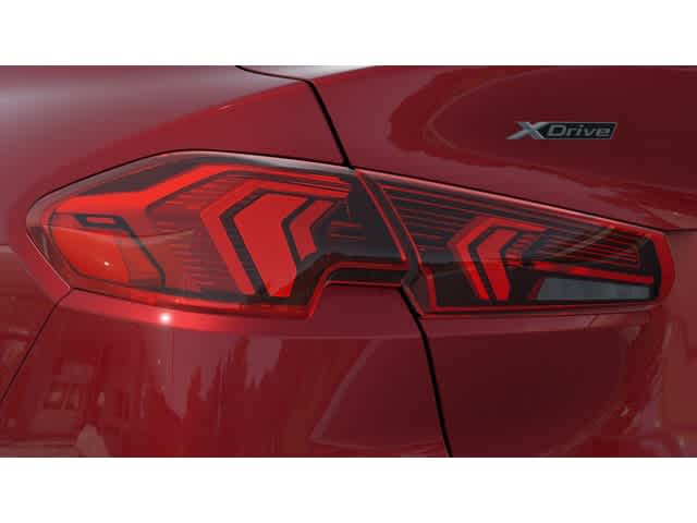 2025 BMW 2 Series 228i xDrive 8