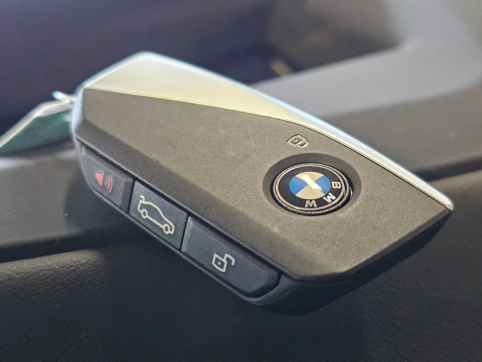 Thumbnail: 2026 BMW X5 - 45