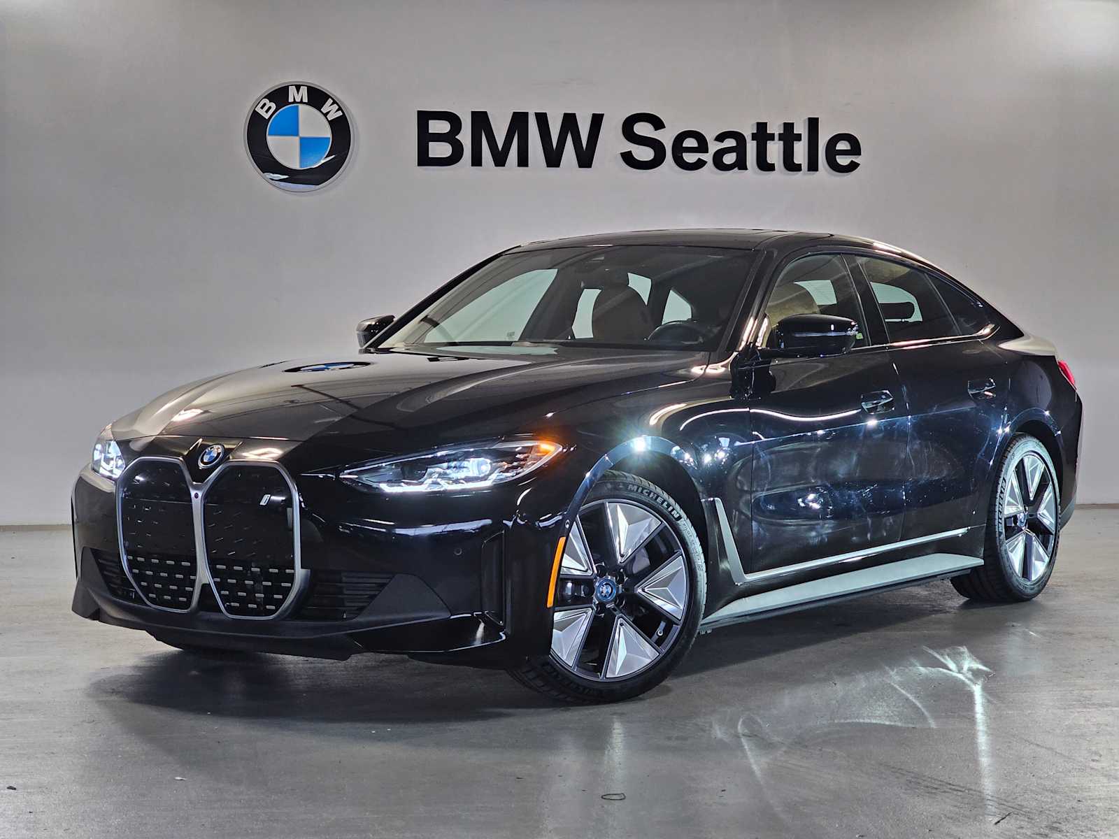 2023 BMW i4 eDrive35 -
                  Seattle, WA