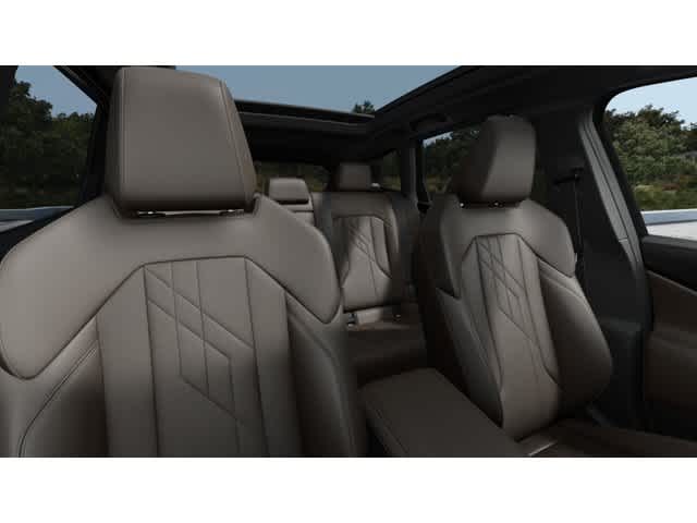 Thumbnail: 2026 BMW X3 - 11