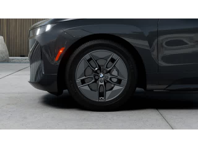 Thumbnail: 2026 BMW iX - 7