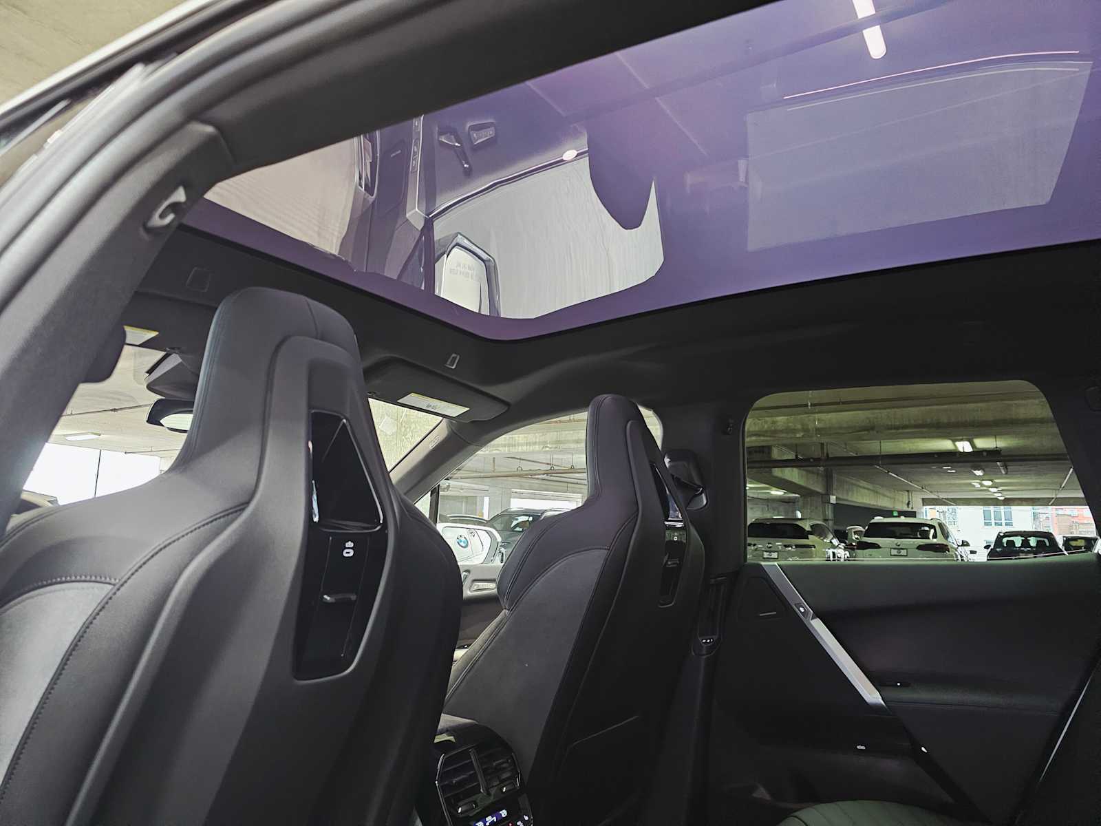 Thumbnail: 2026 BMW iX - 26