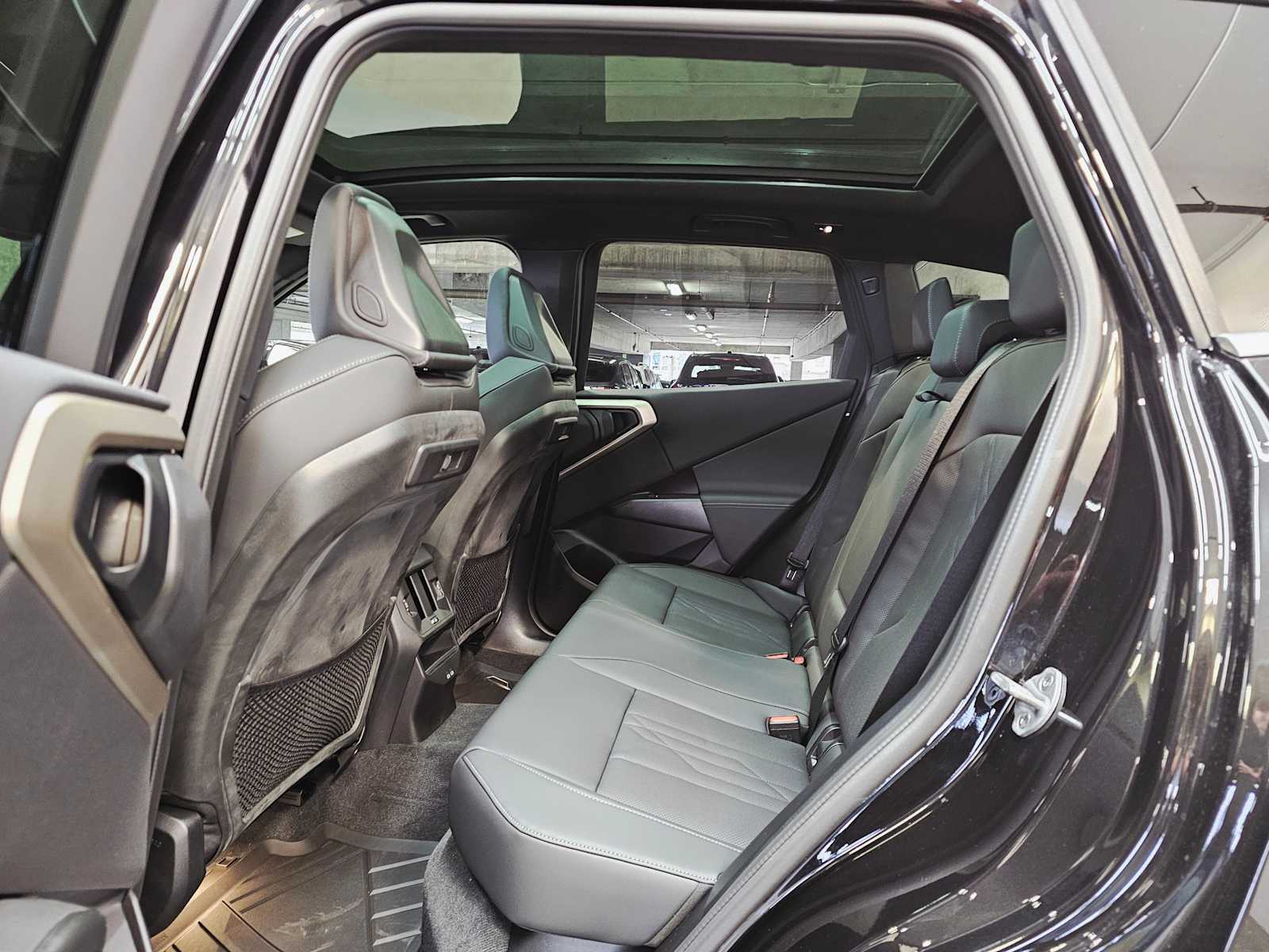 Thumbnail: 2025 BMW X3 - 25