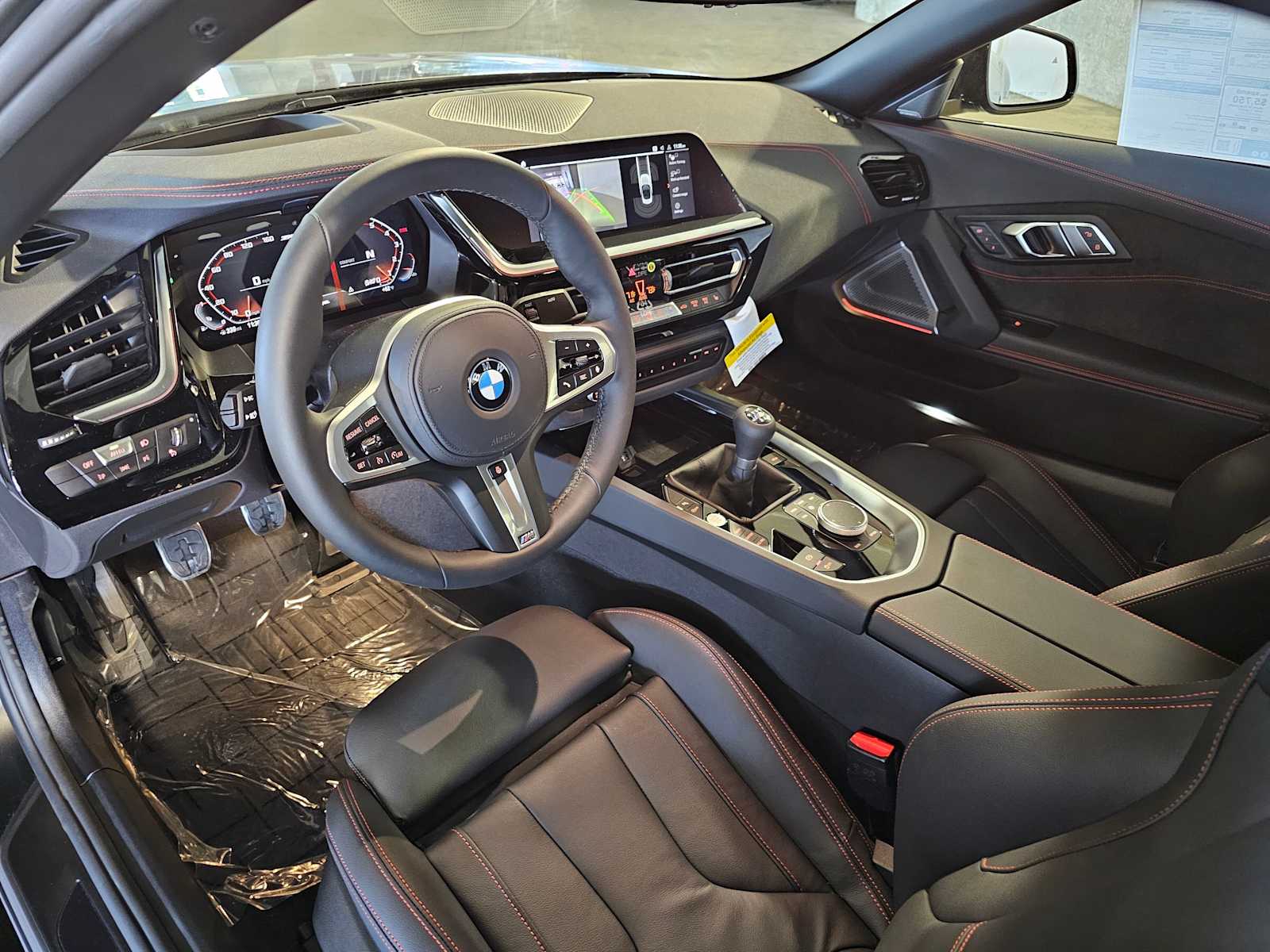 Thumbnail: 2026 BMW Z4 - 2