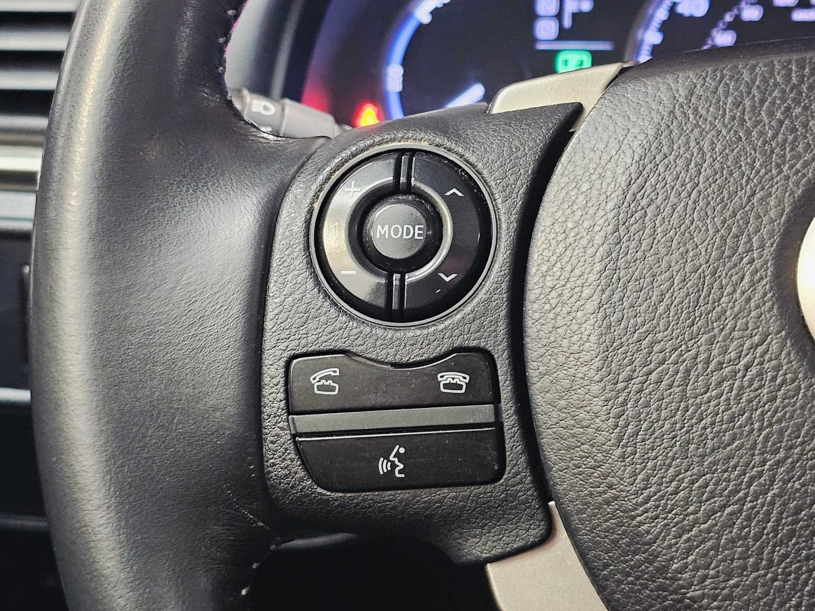 Thumbnail: 2014 Lexus CT - 12