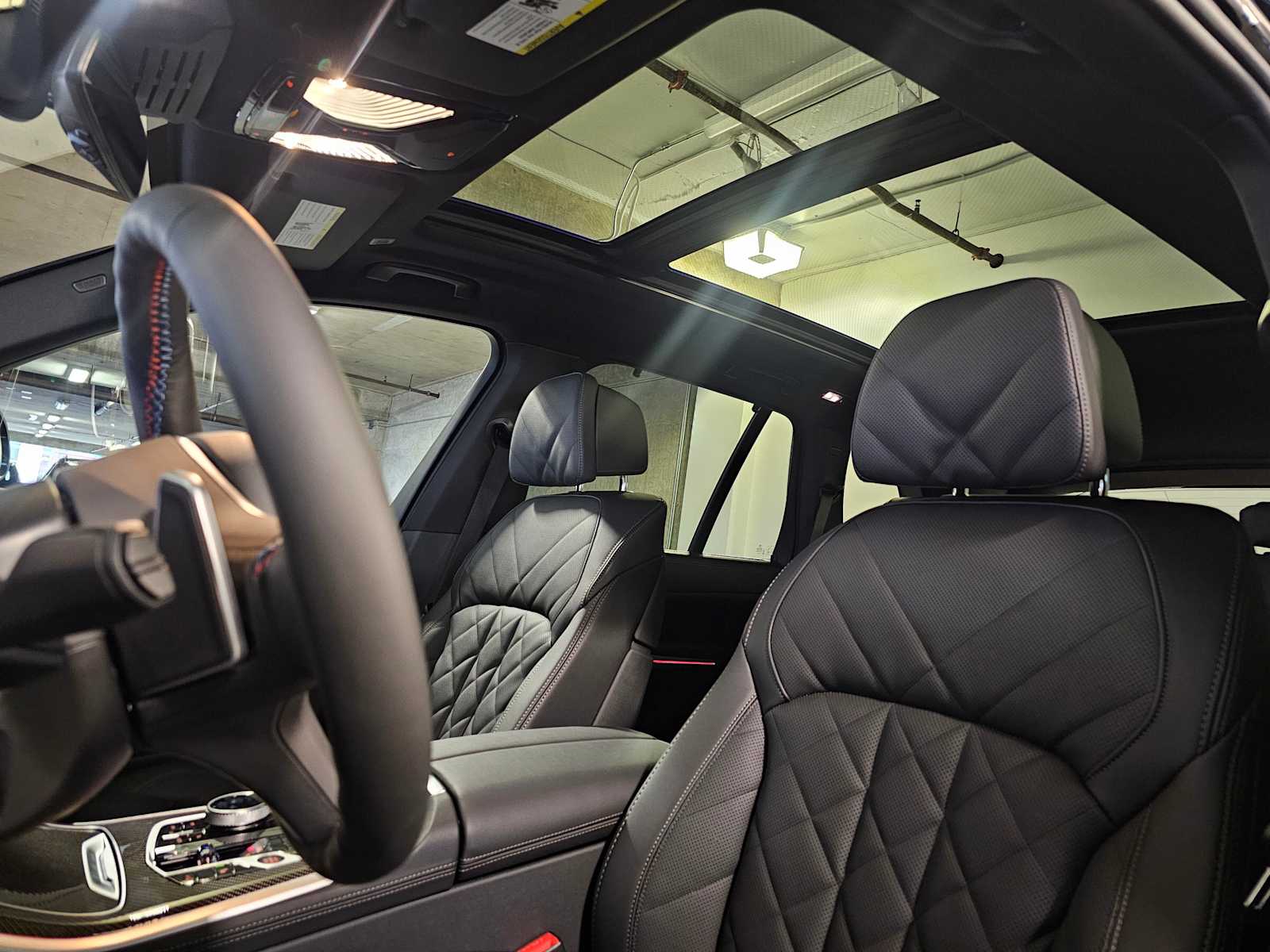 Thumbnail: 2026 BMW X5 - 34