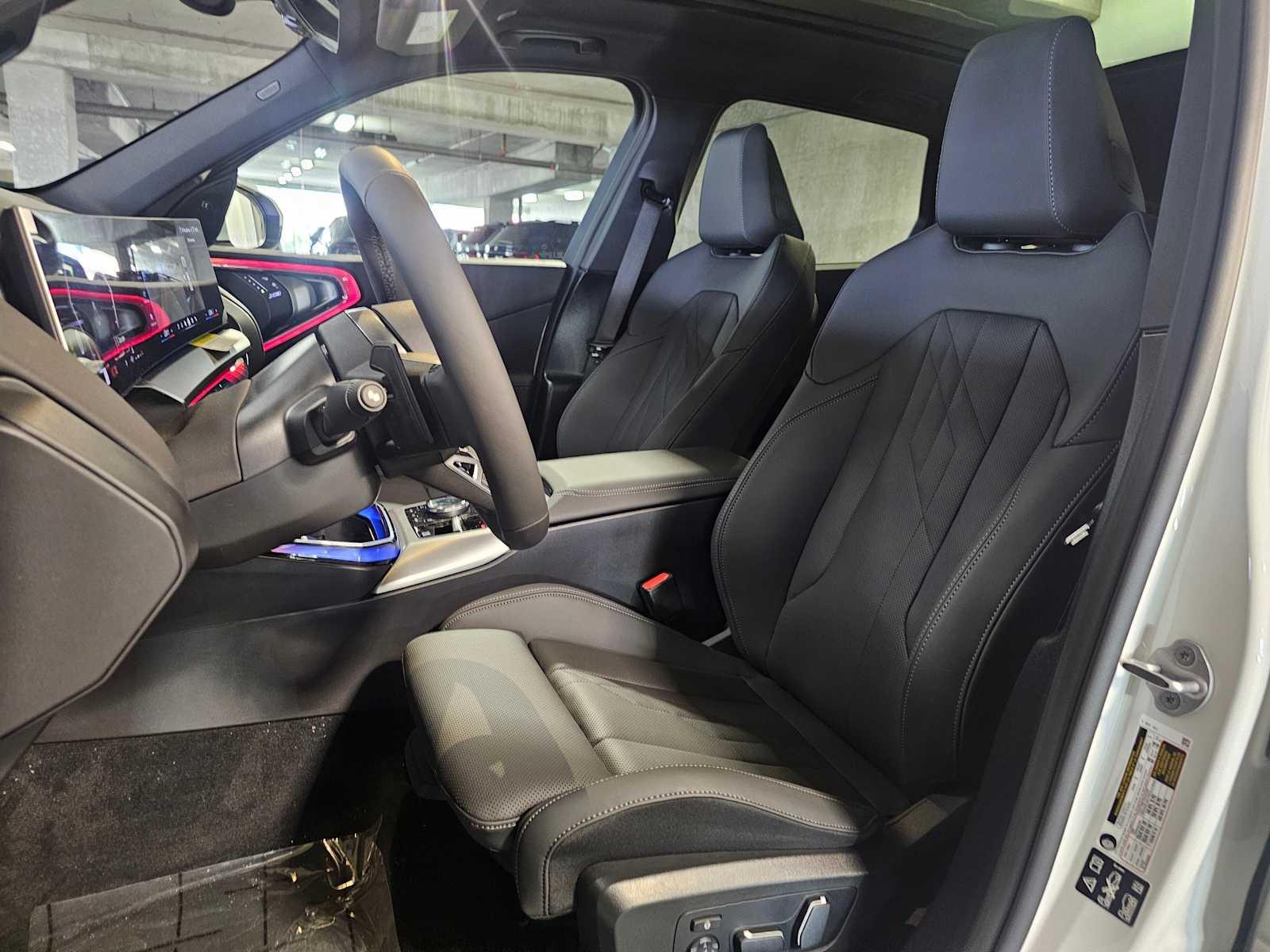 Thumbnail: 2026 BMW X3 - 30