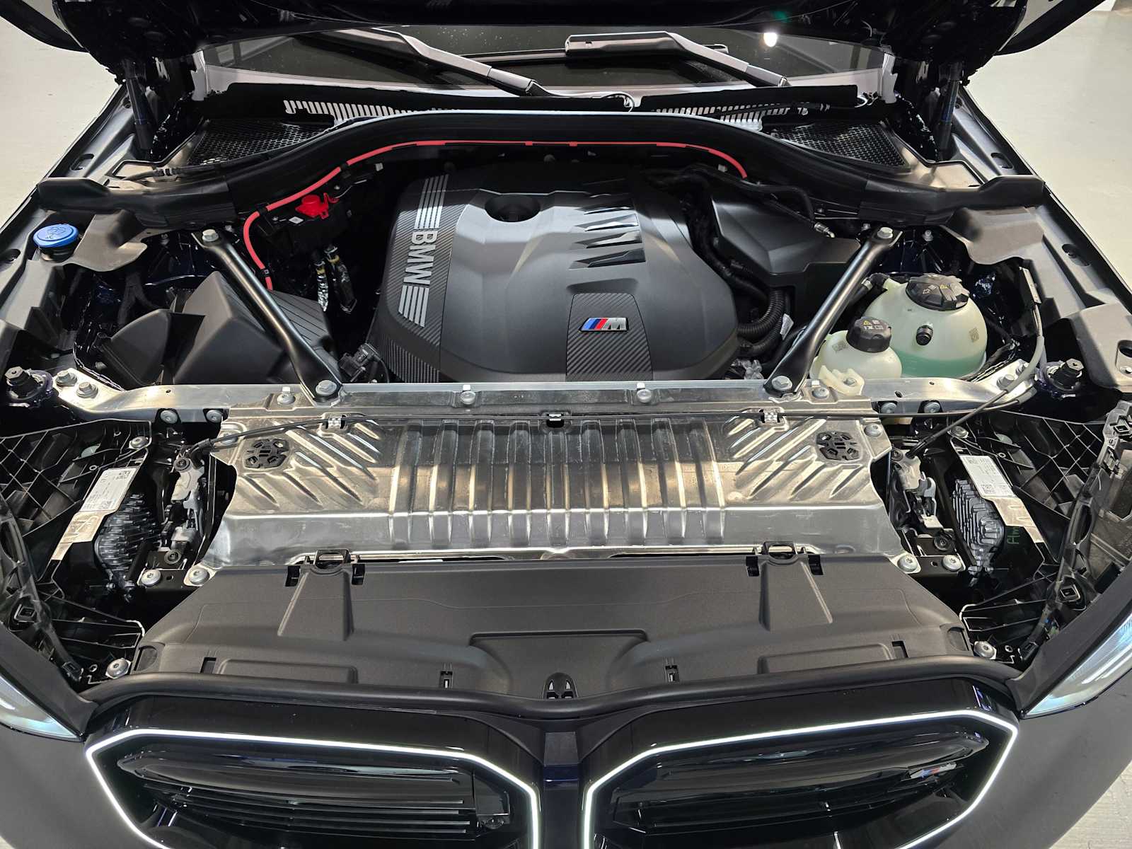 Thumbnail: 2026 BMW X3 - 9