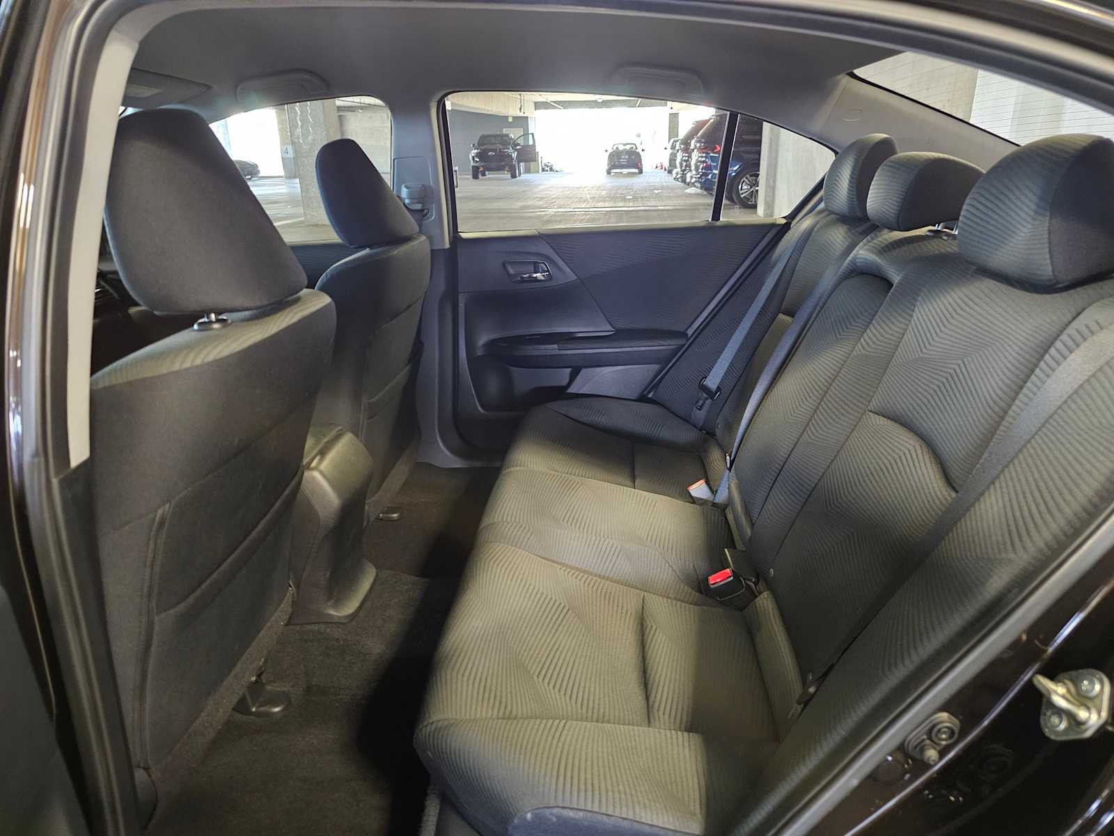 Thumbnail: 2016 Honda Accord - 28