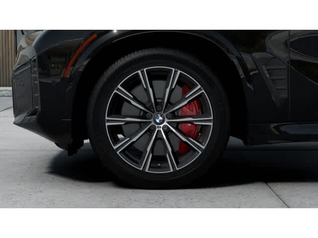 2026 BMW X5 xDrive40i 7