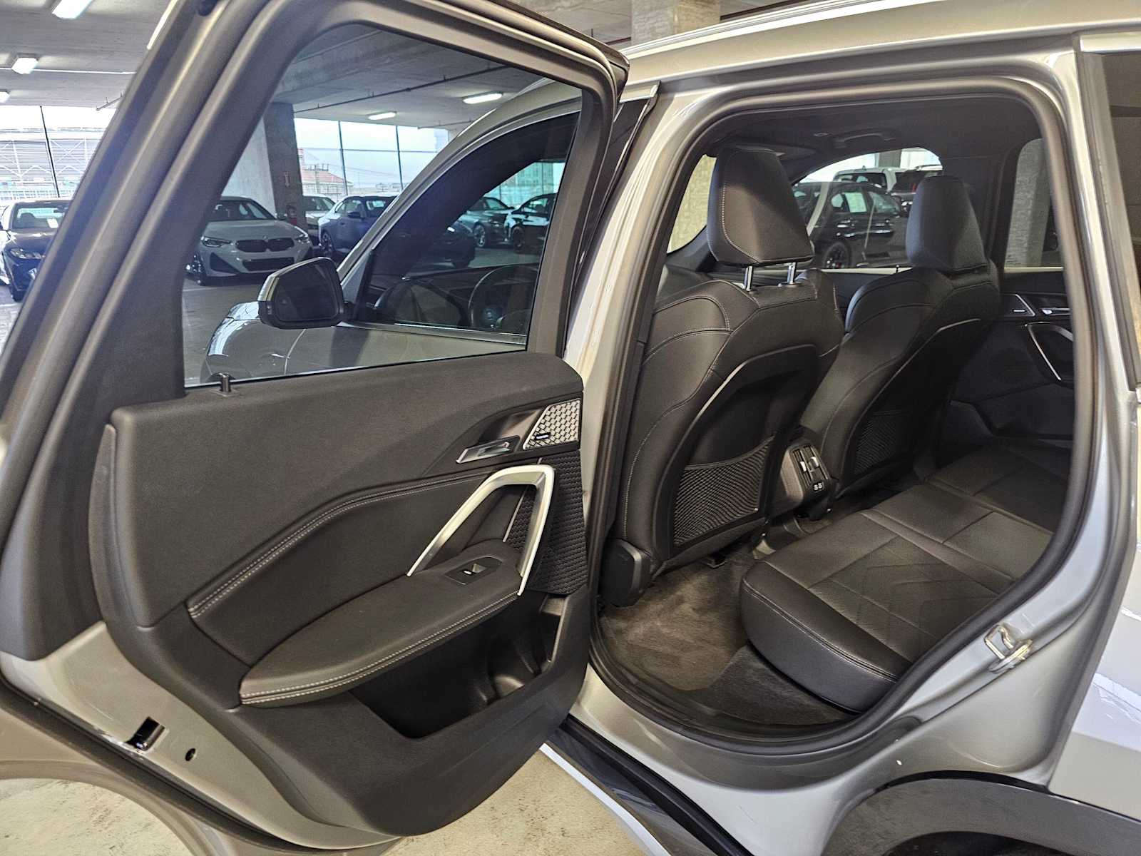 Thumbnail: 2023 BMW X1 - 34