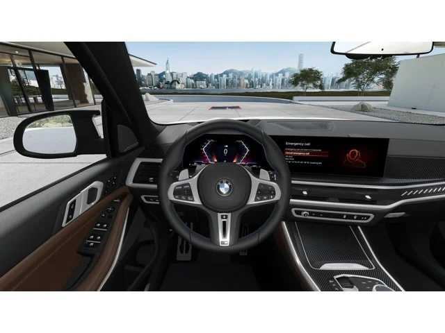 Thumbnail: 2026 BMW X5 - 13