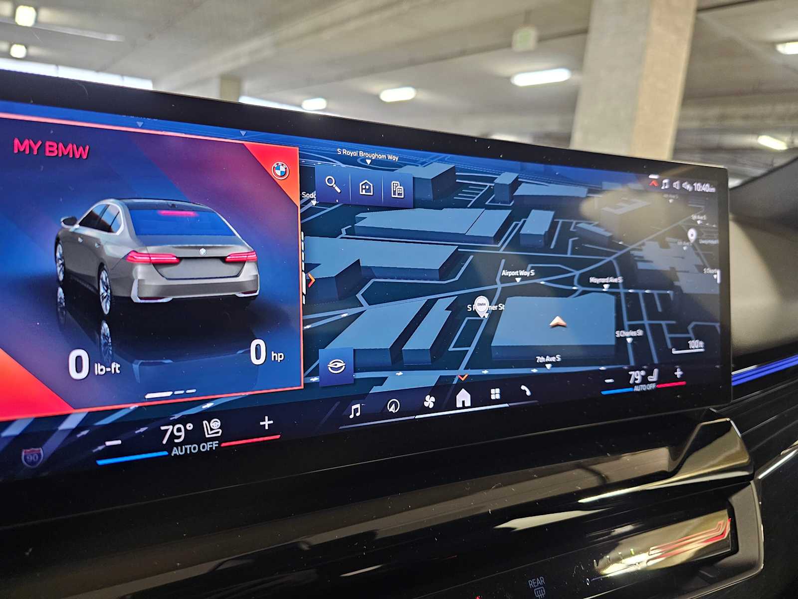 Thumbnail: 2024 BMW 5 Series - 14