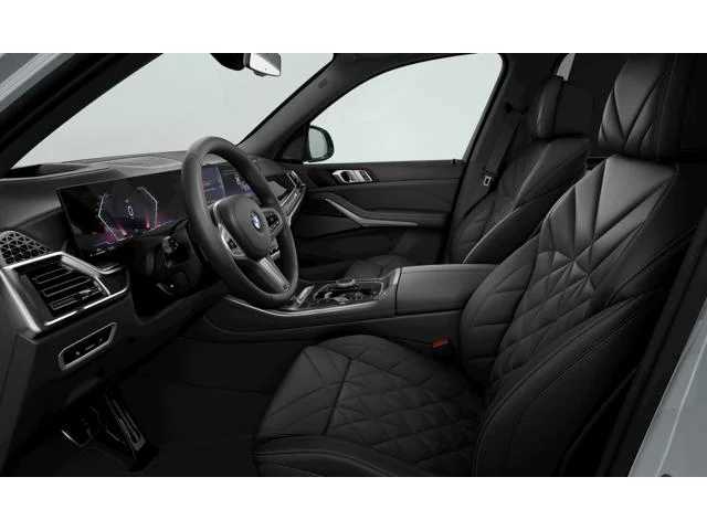 Thumbnail: 2026 BMW X5 - 6
