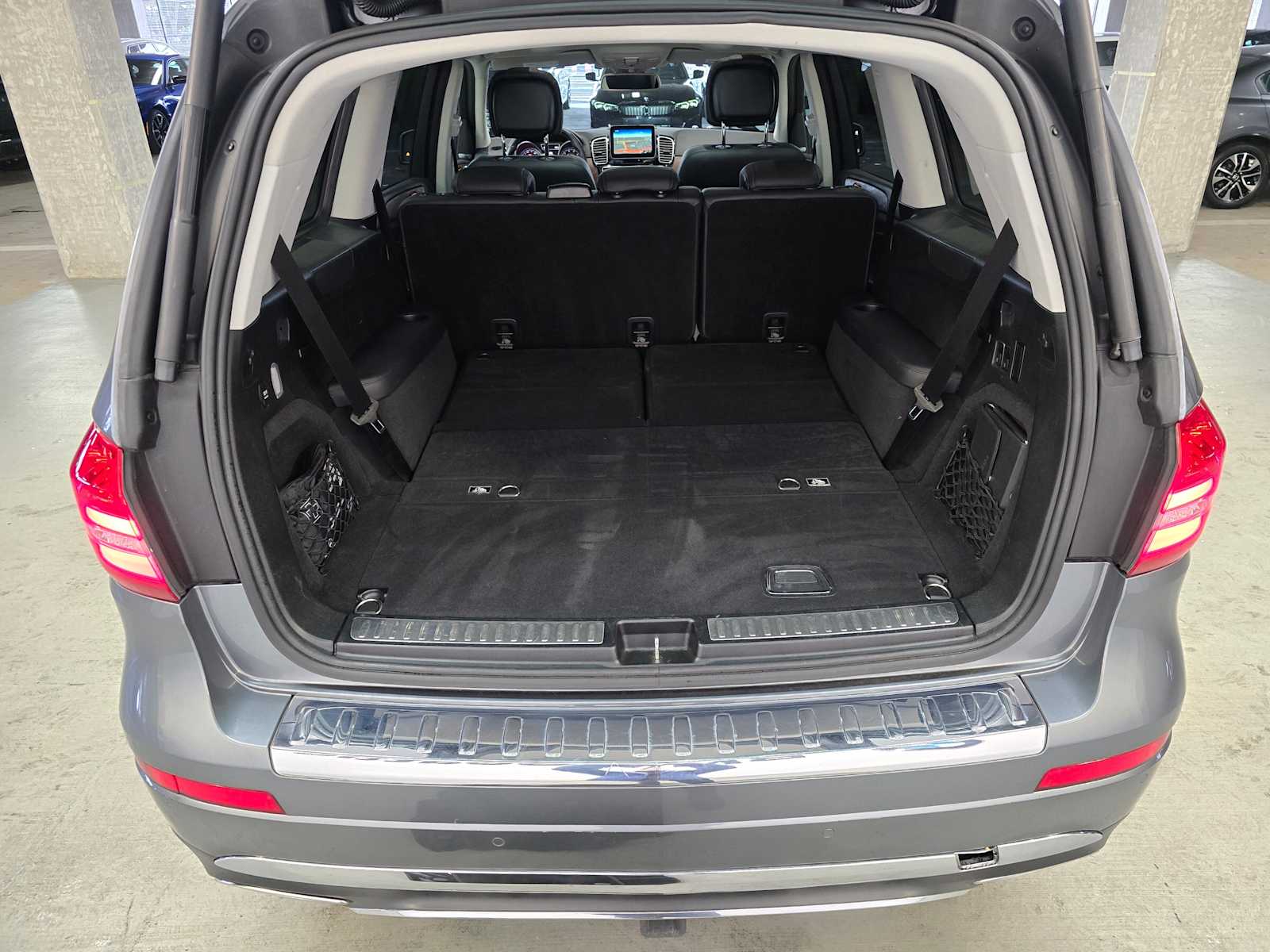 Thumbnail: 2017 Mercedes-Benz GLS - 35