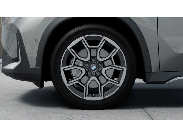 Thumbnail: 2026 BMW X1 - 7