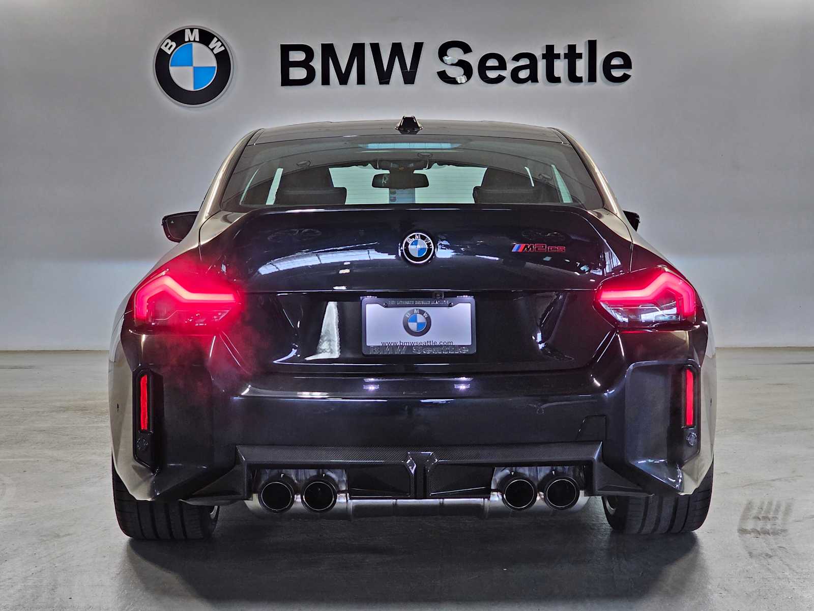 Thumbnail: 2026 BMW M2 - 5