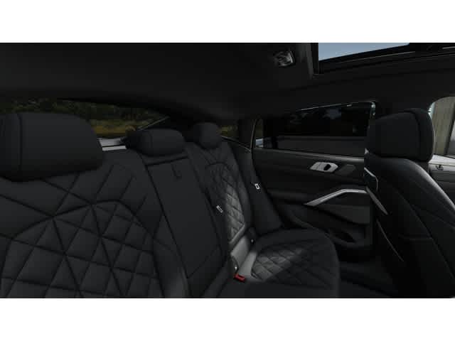Thumbnail: 2026 BMW X6 - 12