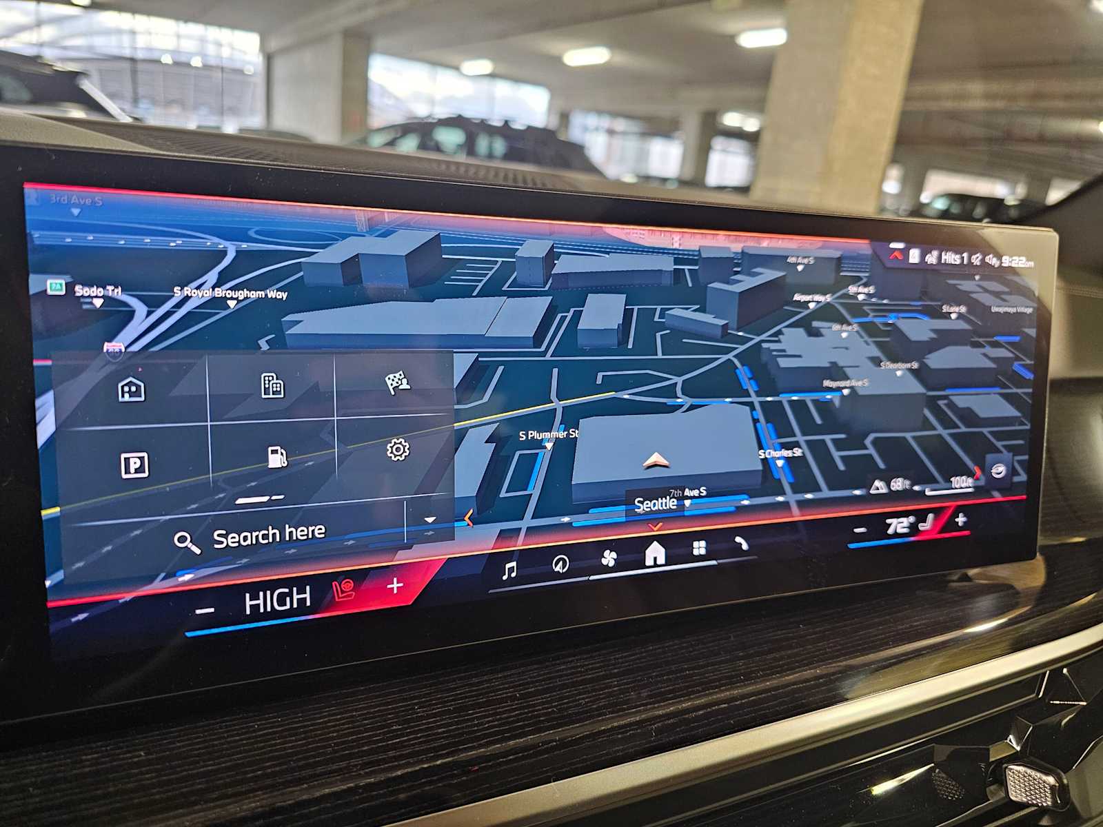 Thumbnail: 2026 BMW X5 - 16