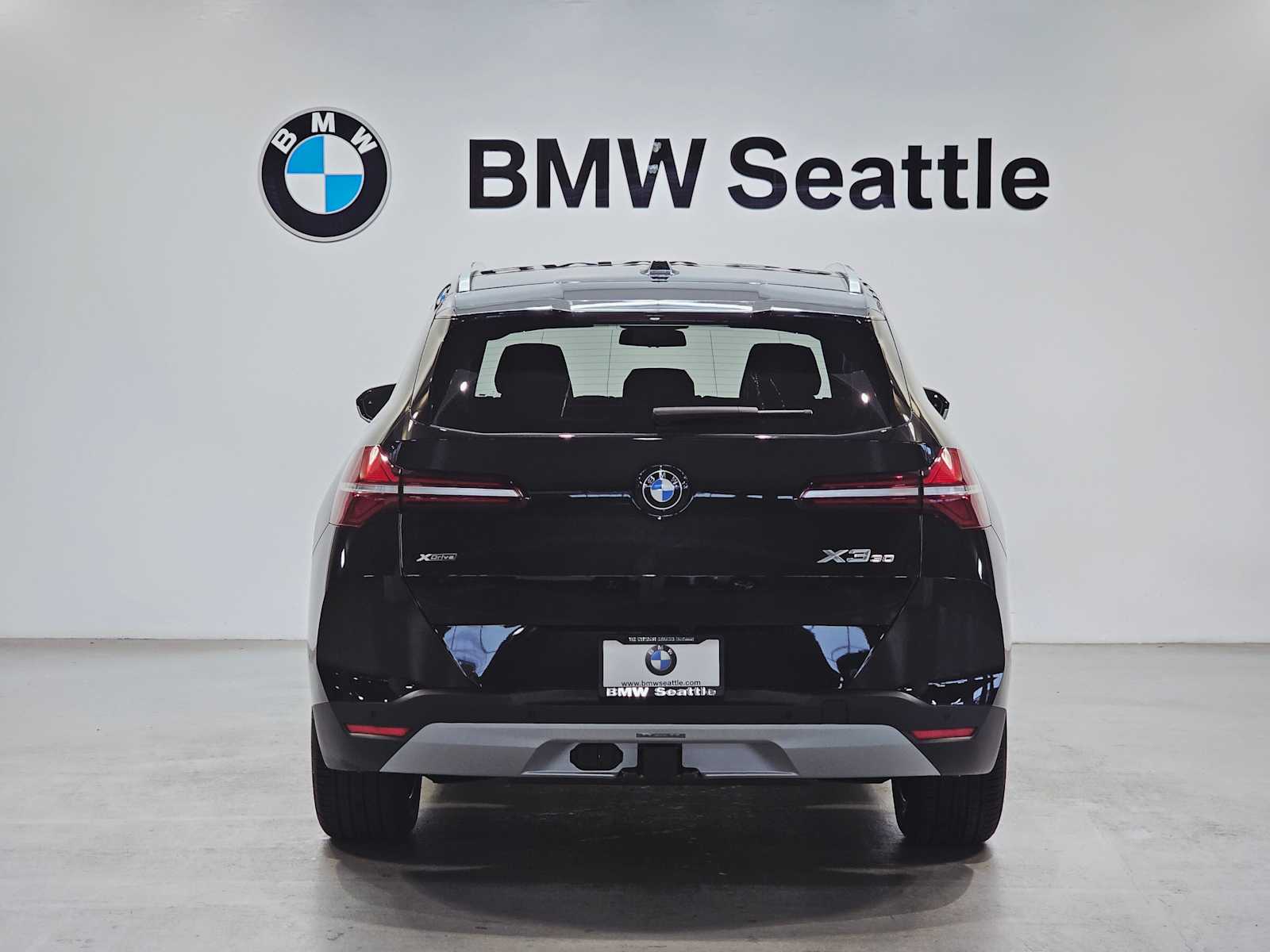 Thumbnail: 2026 BMW X3 - 5