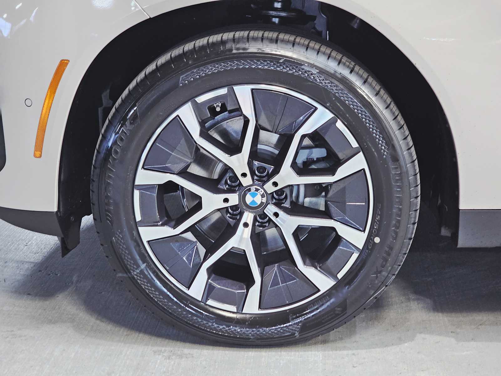 Thumbnail: 2026 BMW X3 - 8