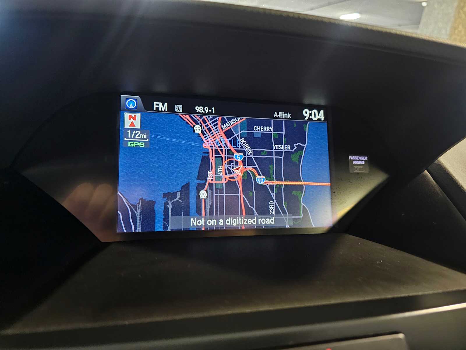 Thumbnail: 2016 Acura RDX - 15