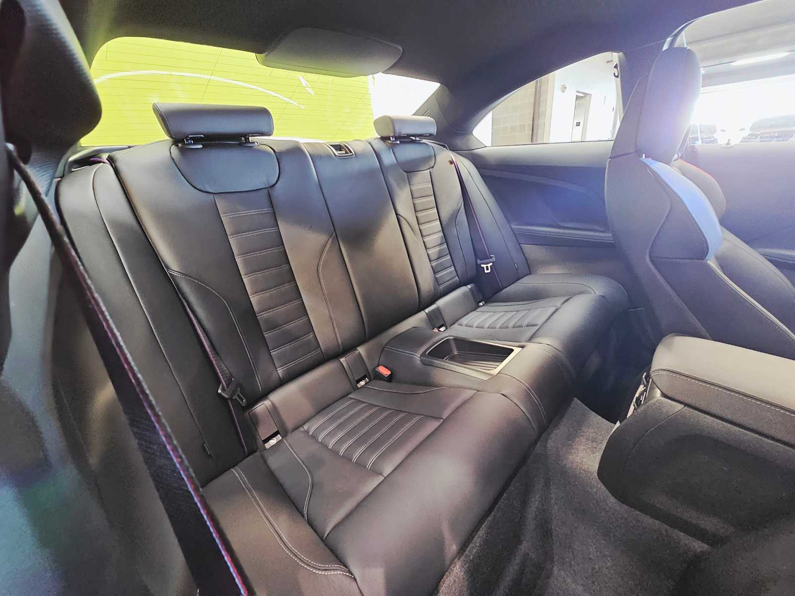 Thumbnail: 2025 BMW M2 - 27