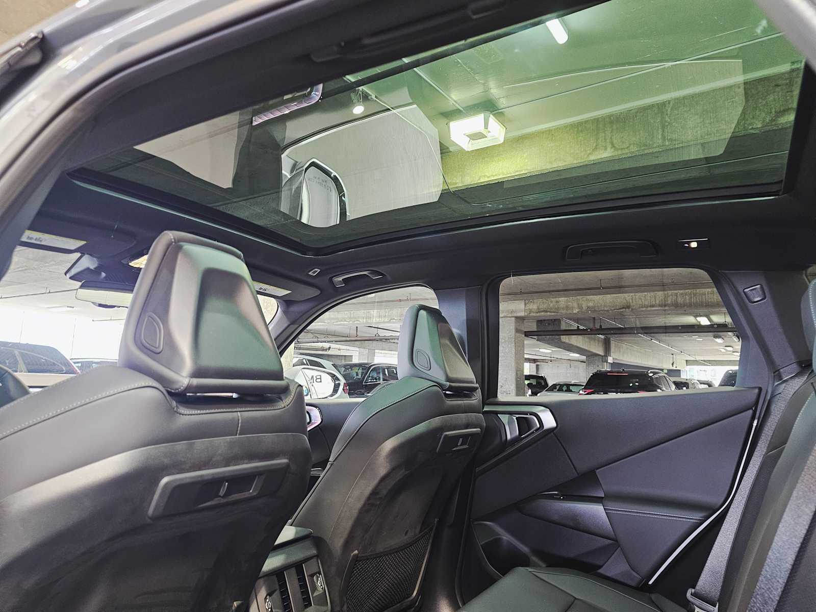 Thumbnail: 2026 BMW X3 - 26