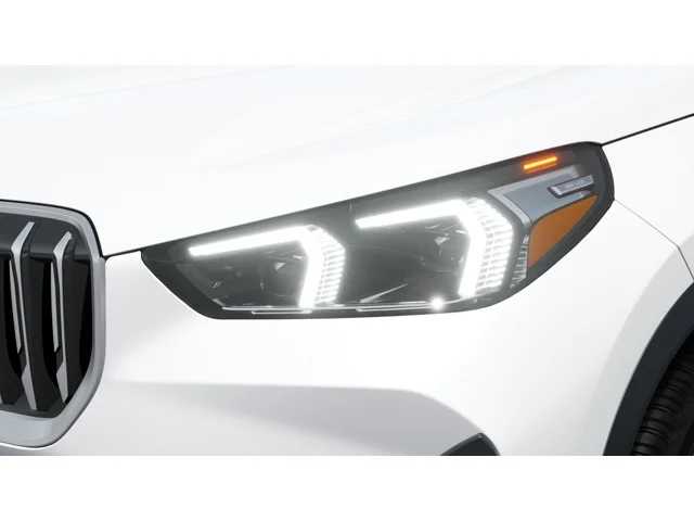 Thumbnail: 2026 BMW X1 - 6