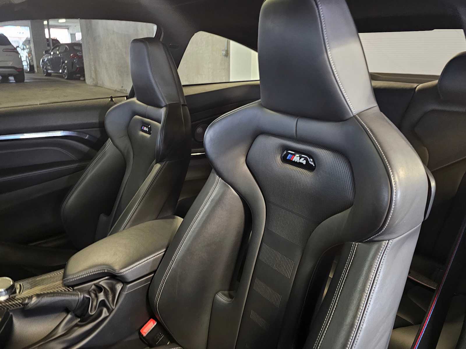 Thumbnail: 2019 BMW M4 - 28