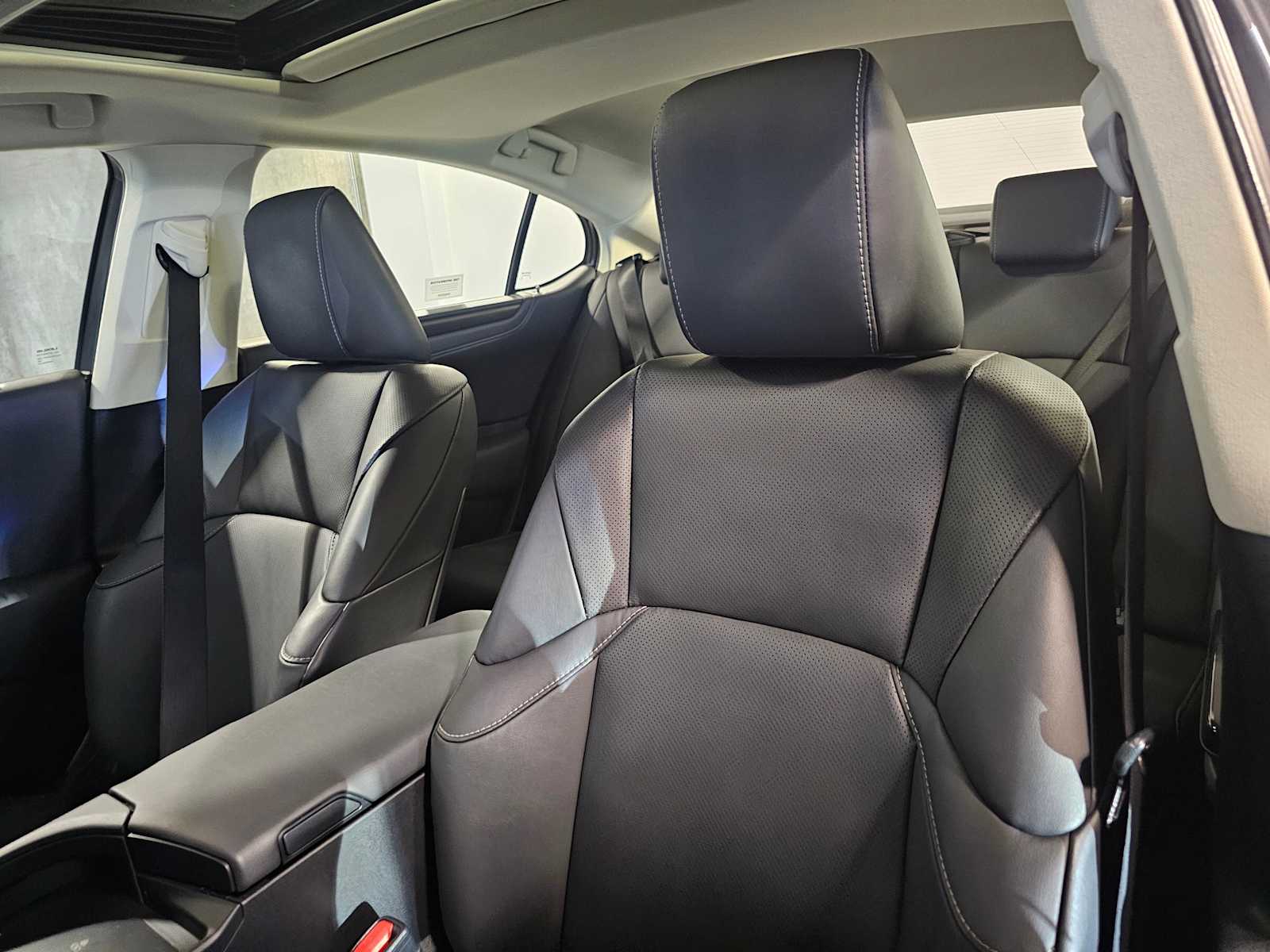 Thumbnail: 2023 Lexus ES - 32