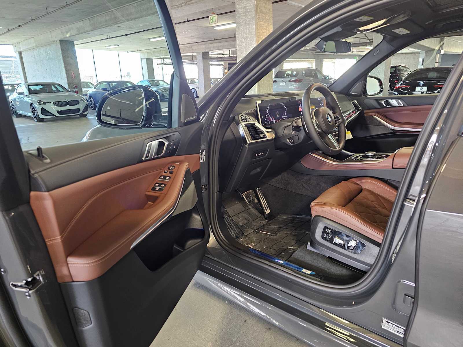 Thumbnail: 2026 BMW X5 - 31