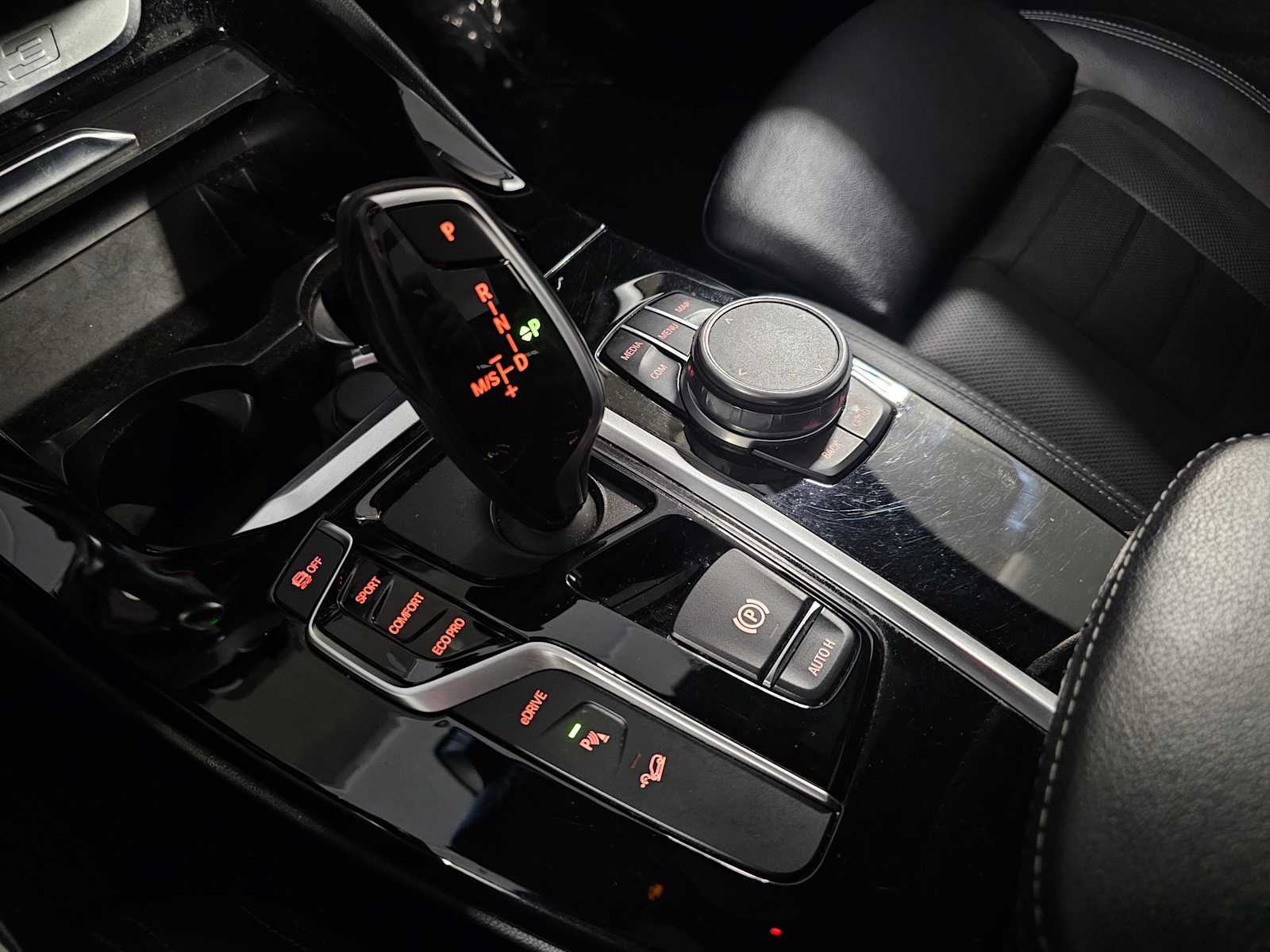 Thumbnail: 2021 BMW X3 - 23