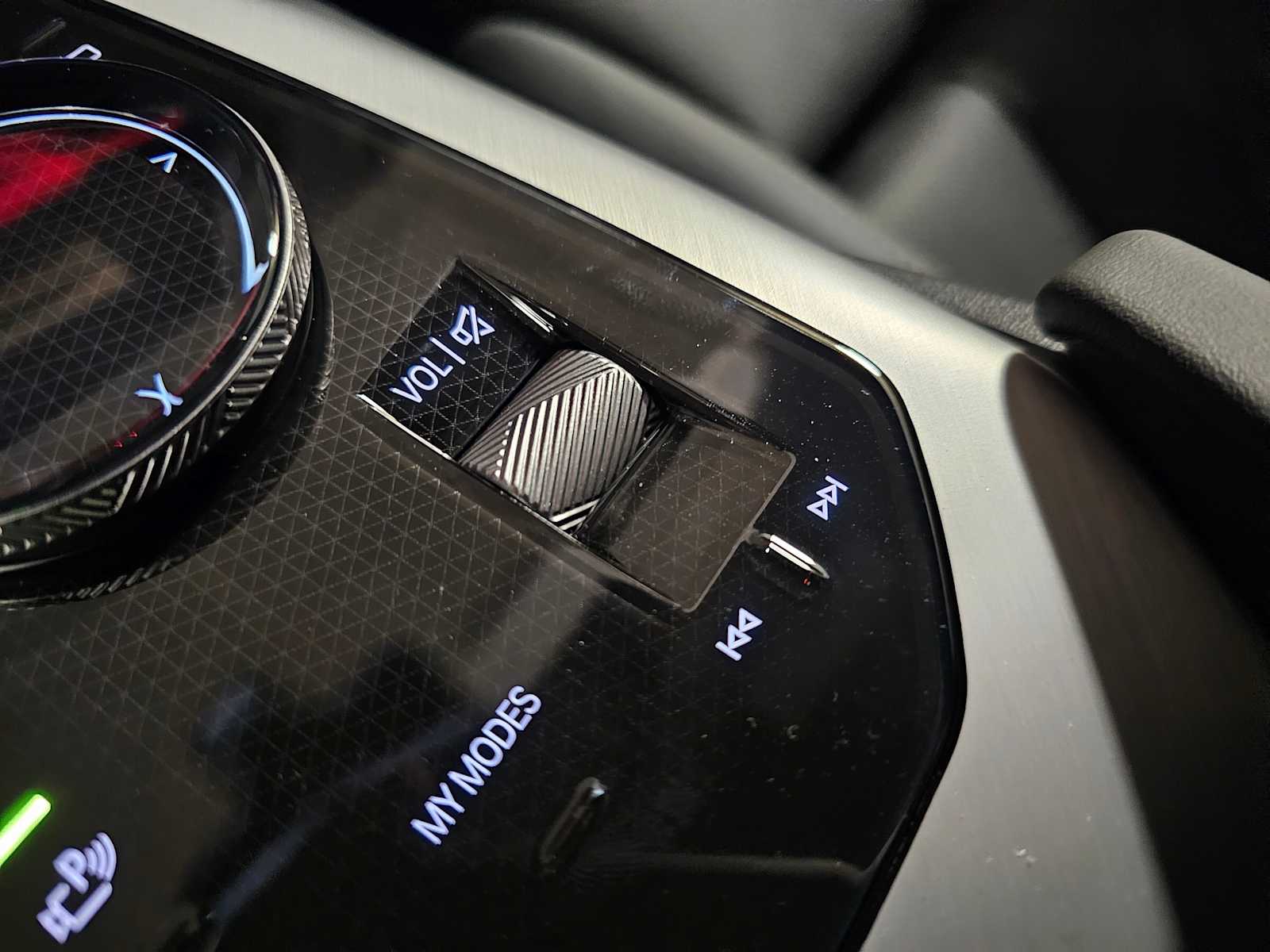 Thumbnail: 2026 BMW X3 - 24