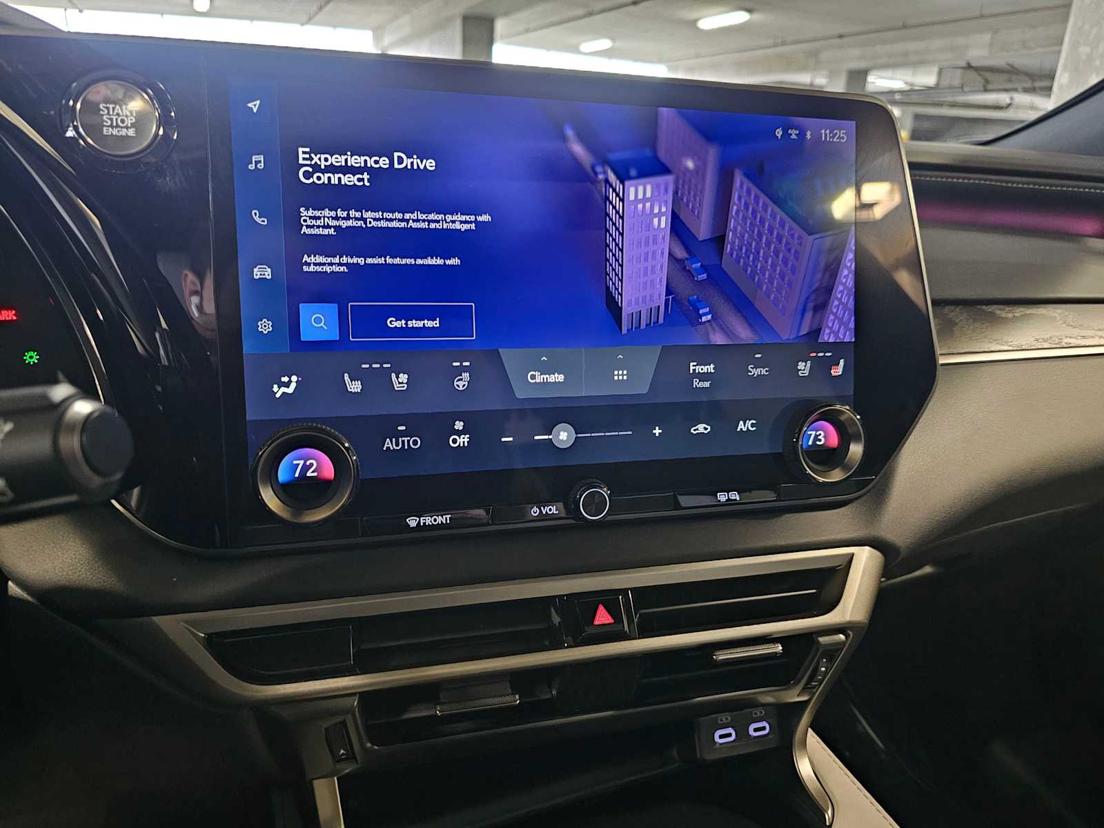 Thumbnail: 2023 Lexus RX - 13