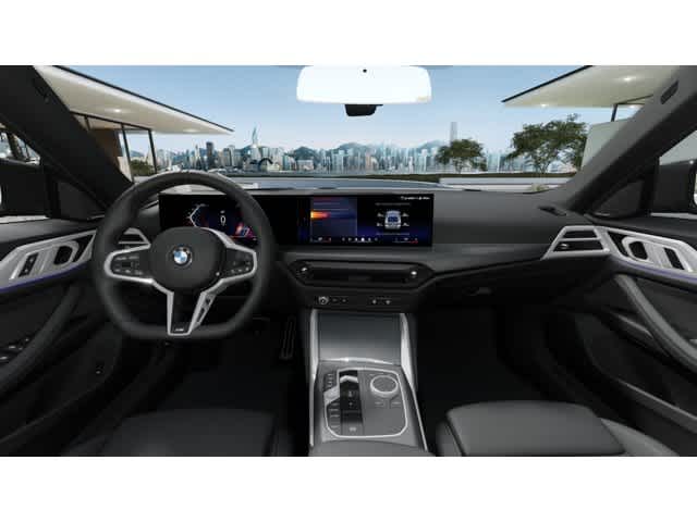 Thumbnail: 2026 BMW i4 - 10