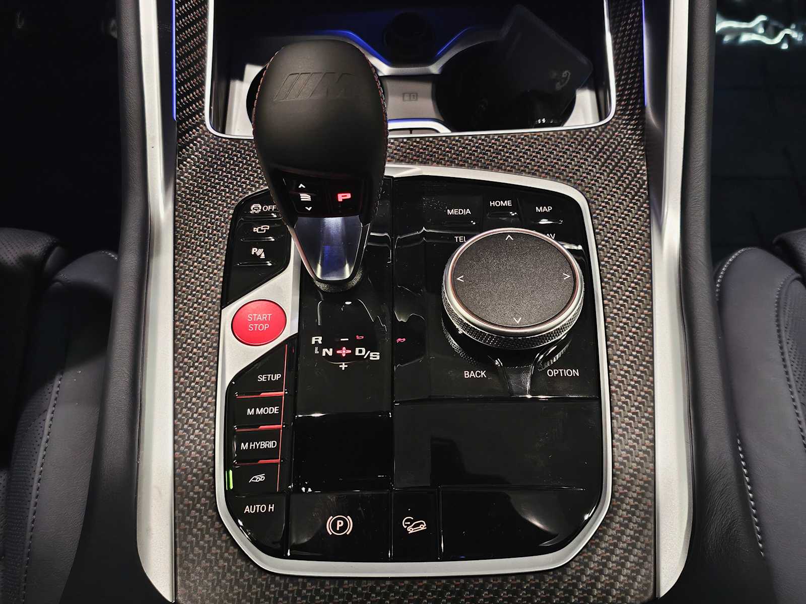 Thumbnail: 2026 BMW XM - 17