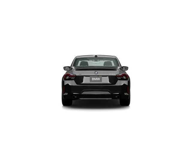 Thumbnail: 2026 BMW 2 Series - 5