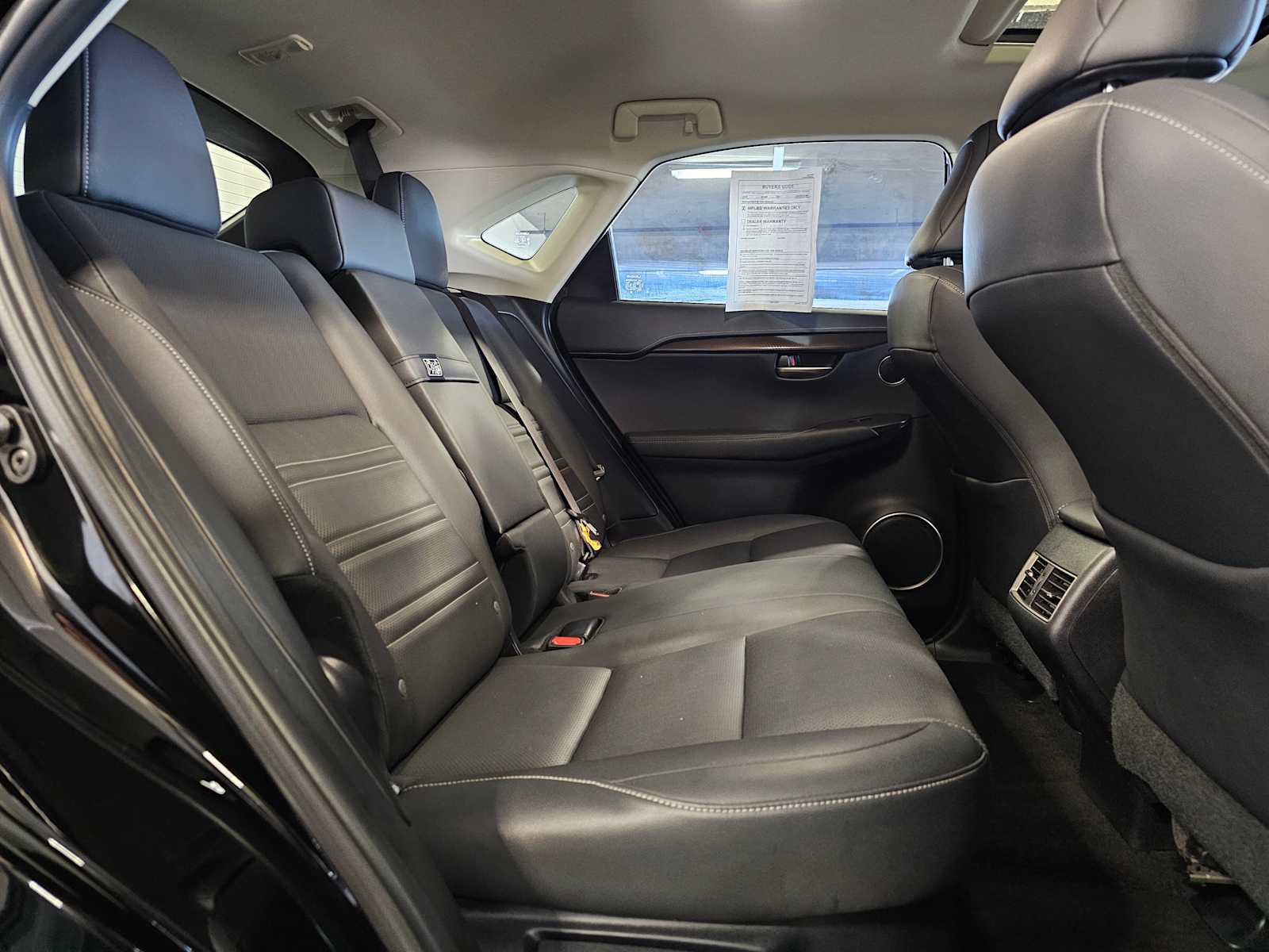 Thumbnail: 2017 Lexus NX - 38