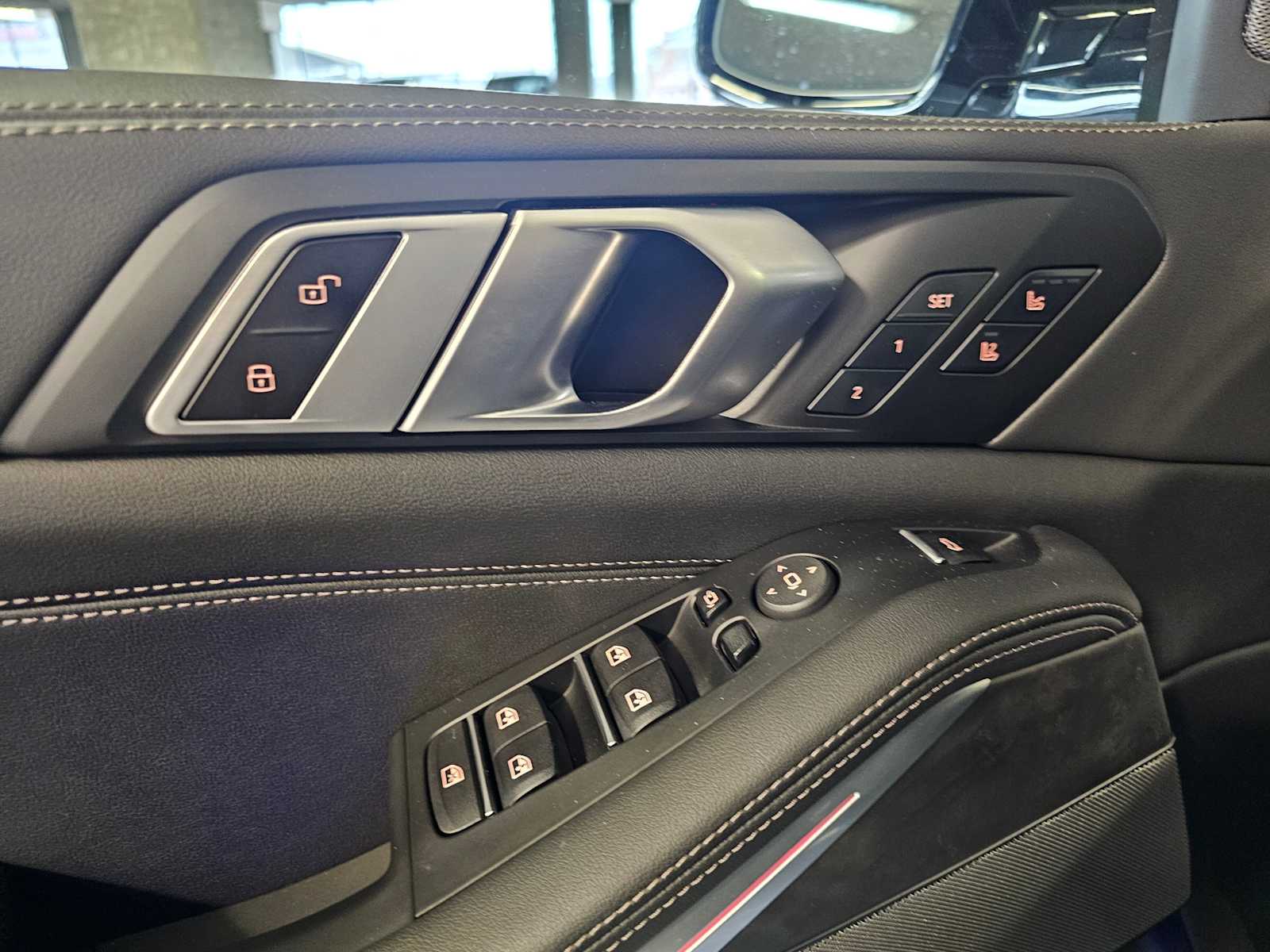 Thumbnail: 2024 BMW X5 - 29