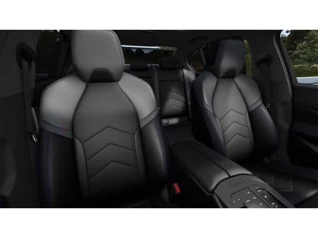 Thumbnail: 2025 BMW i5 - 11