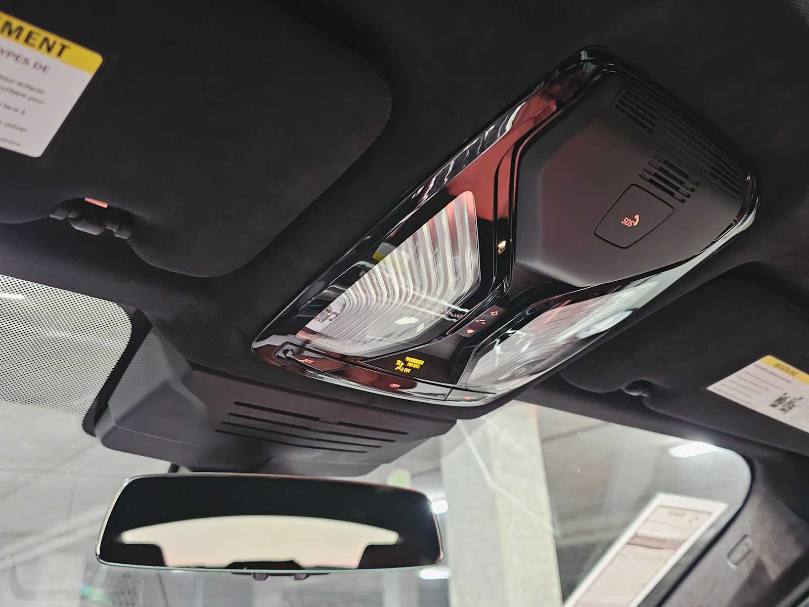 Thumbnail: 2026 BMW X6 - 21