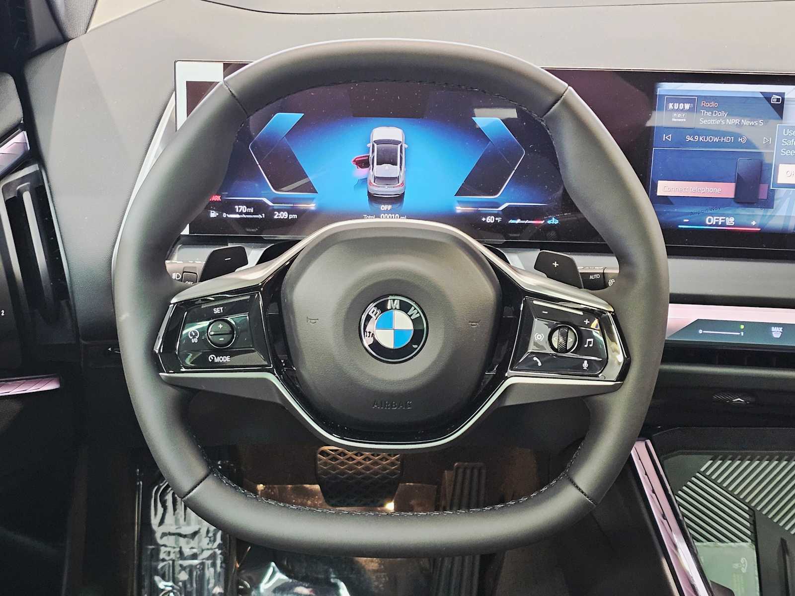 Thumbnail: 2026 BMW X3 - 11