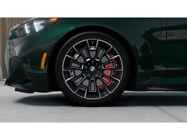 Thumbnail: 2026 BMW M5 - 7