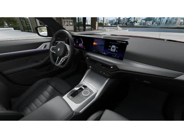 Thumbnail: 2025 BMW i4 - 14