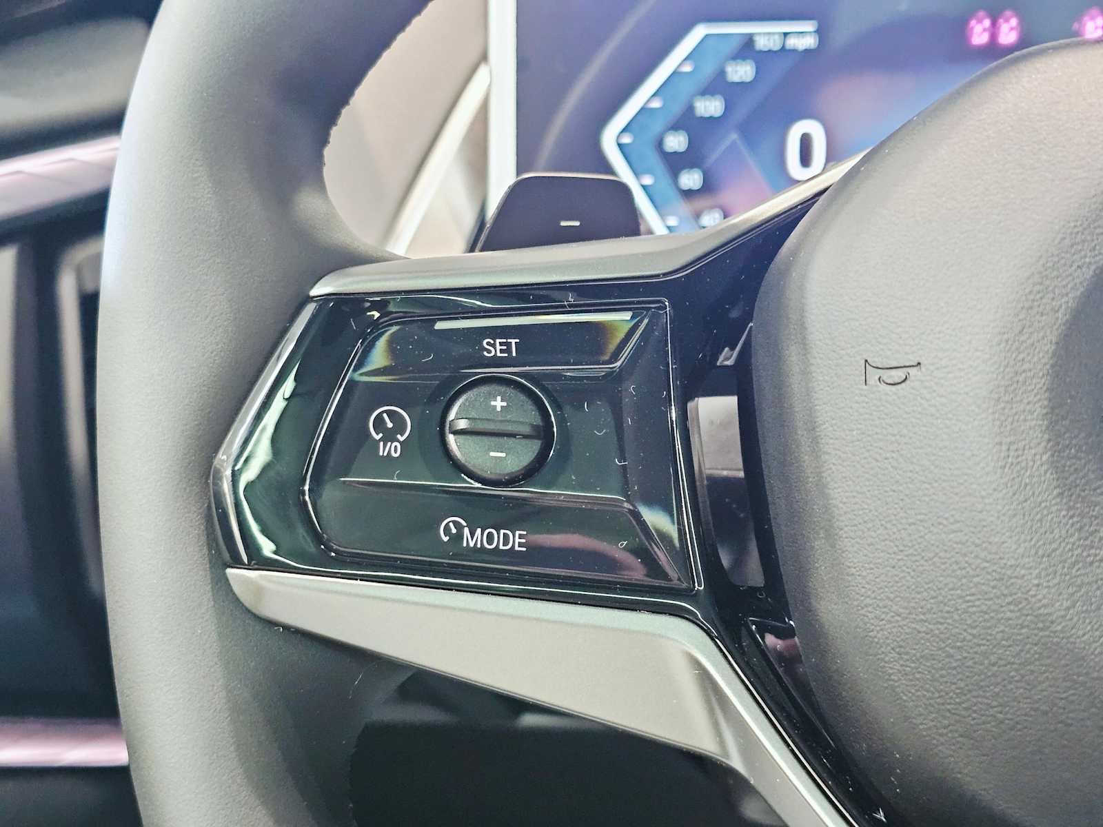 Thumbnail: 2026 BMW X3 - 12