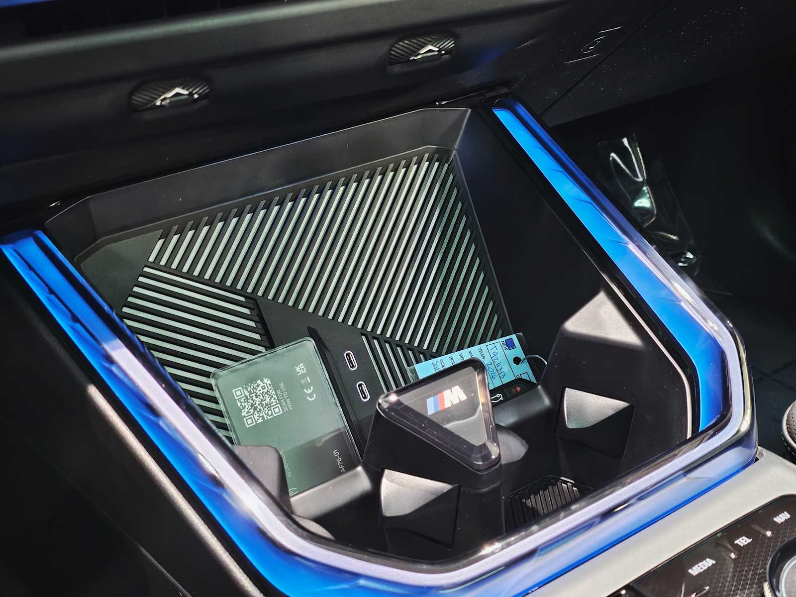 Thumbnail: 2026 BMW X3 - 19