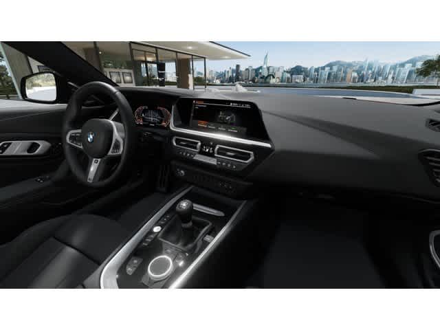 Thumbnail: 2026 BMW Z4 - 14