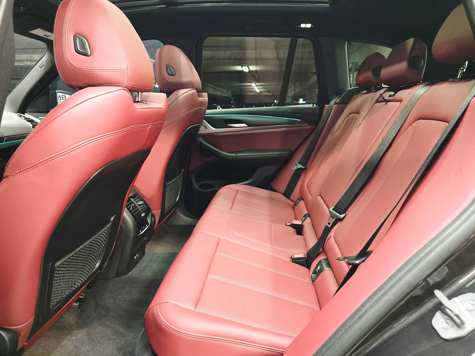 Thumbnail: 2023 BMW X3 - 25